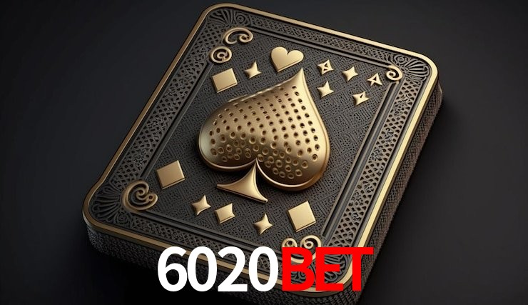 Estatísticas 6020bet