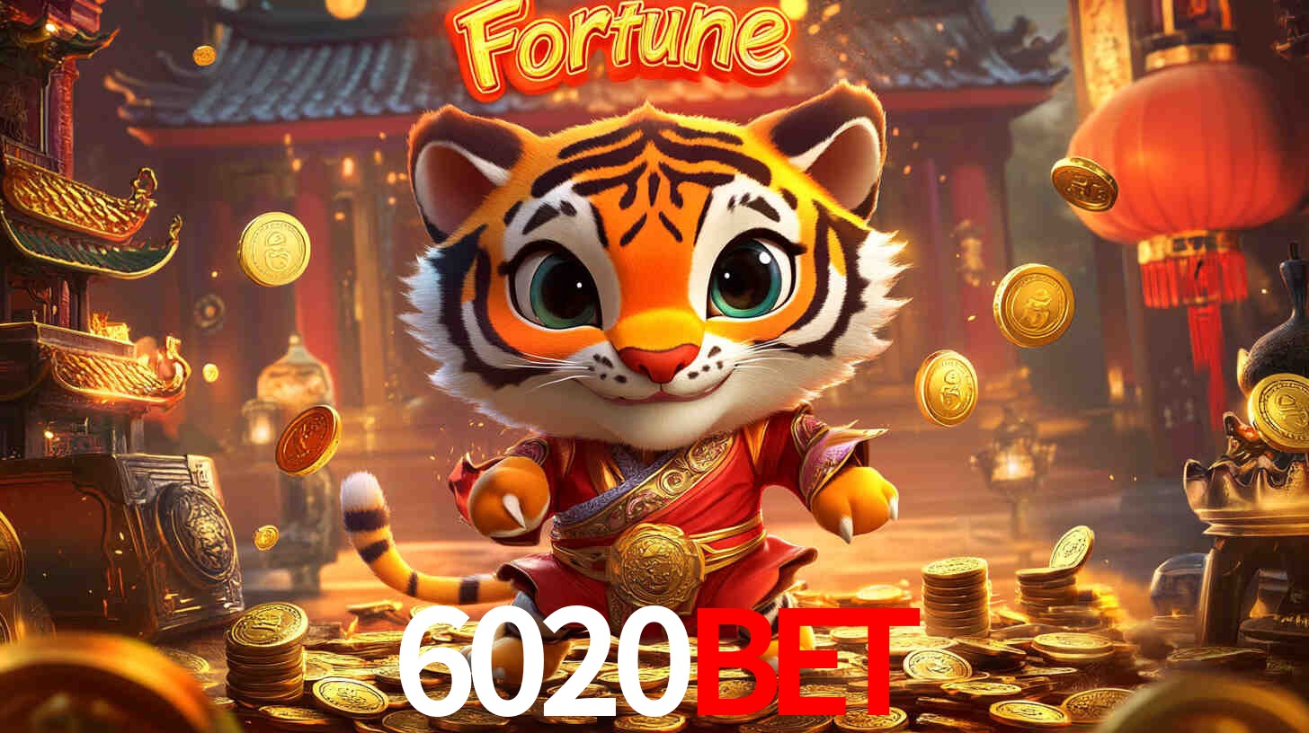 Apostas Esportivas na 6020bet: Um Guia Completo