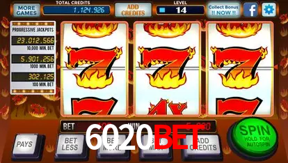 Desvendando o Mundo dos Jogos Virtuais na 6020bet