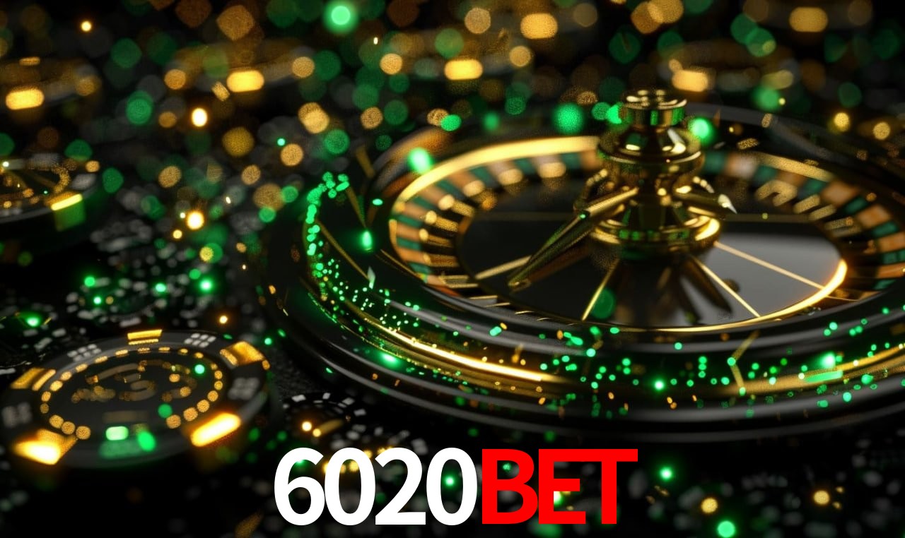 Canal oficial no Telegram da 6020bet