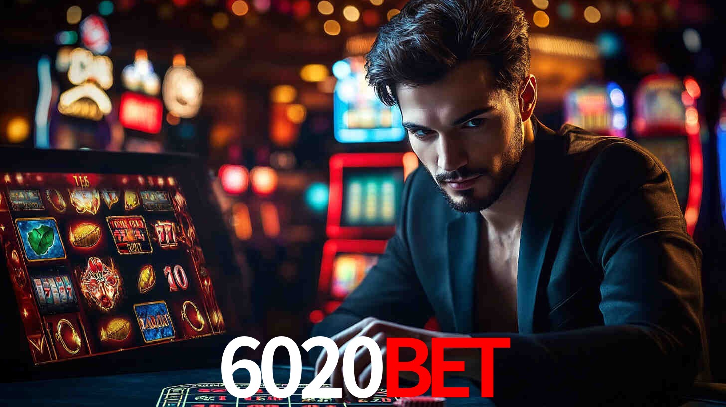 6020bet paga