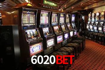 A Emoção da Loteria na 6020bet: Uma Chance de Mudança de Vida