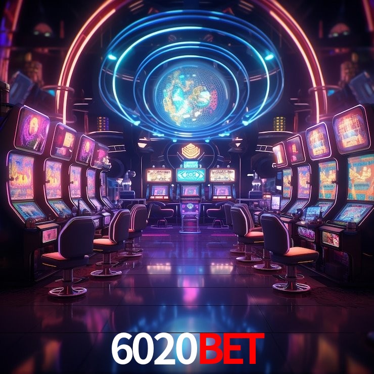 Jackpots e promoções na 6020bet