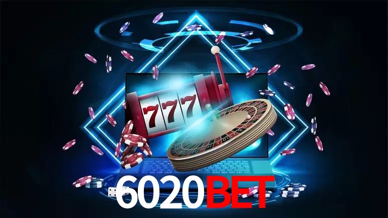 Login Seguro 6020bet