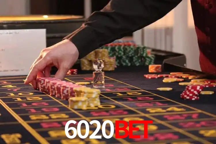 Desvendando o Mundo dos Jogos Virtuais na 6020bet