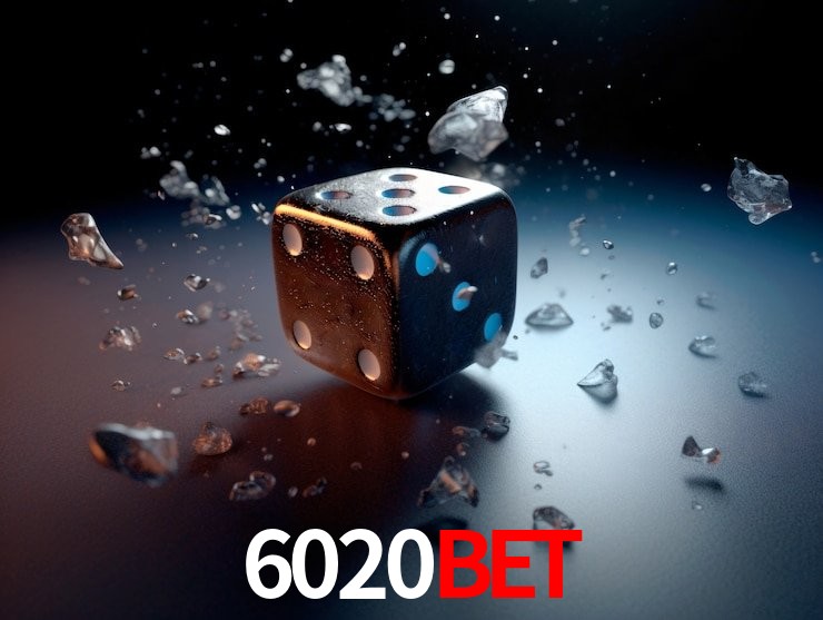 Loterias online na 6020bet