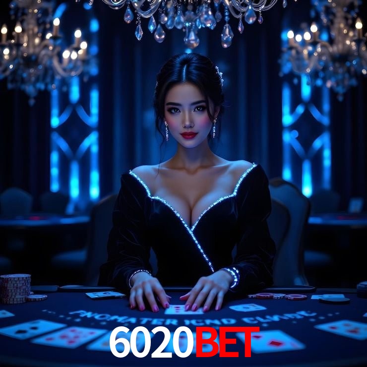 Casino Ao Vivo 6020bet