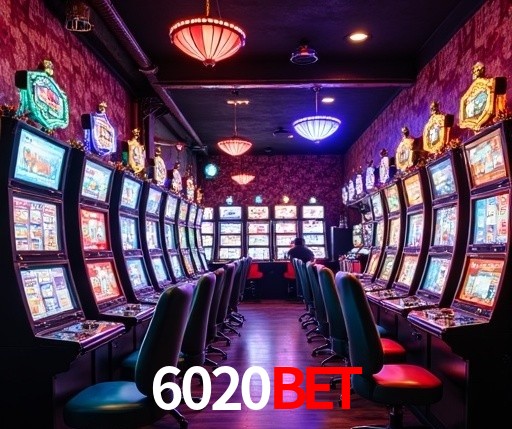 Biblioteca de slots populares na 6020bet