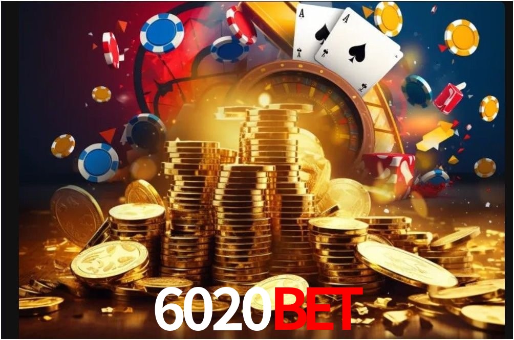 cassino 6020bet