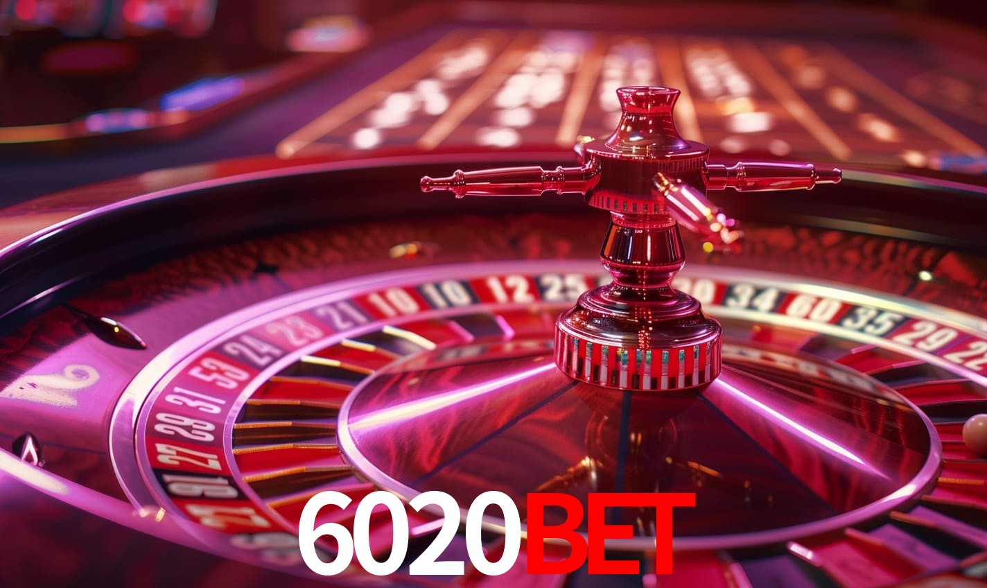 A Experiência Imersiva dos Cassinos Ao Vivo no 6020bet