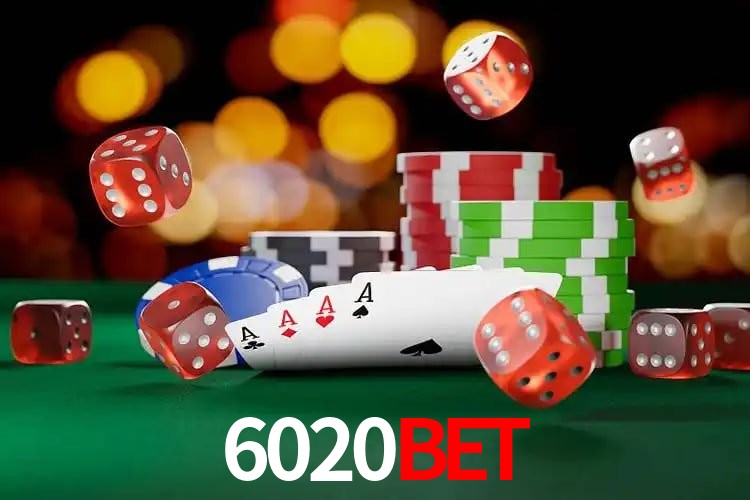 Diretório de Jogos 6020bet