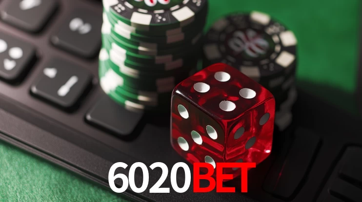 Account Benefits 6020bet