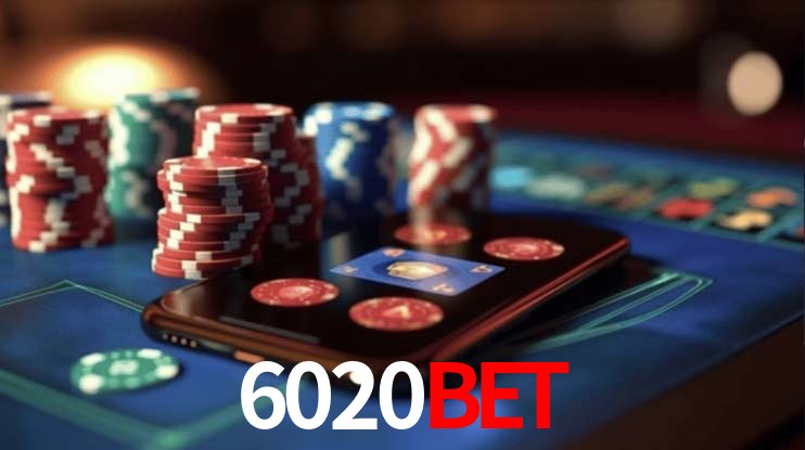 Casino VIP 6020bet