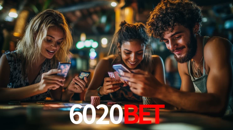 Live Casino 6020bet