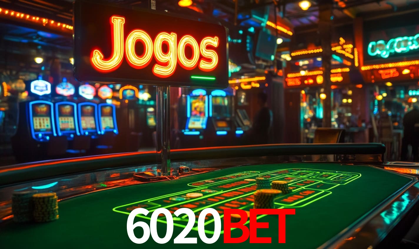 Cadastro Rápido 6020bet