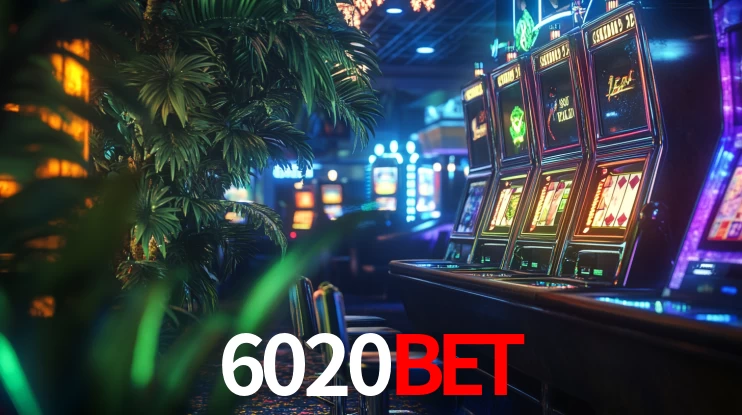 VIP Casino 6020bet