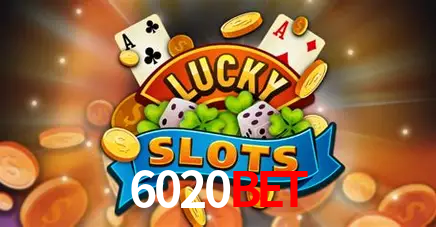 Descubra o Mundo do Cassino Online com 6020bet