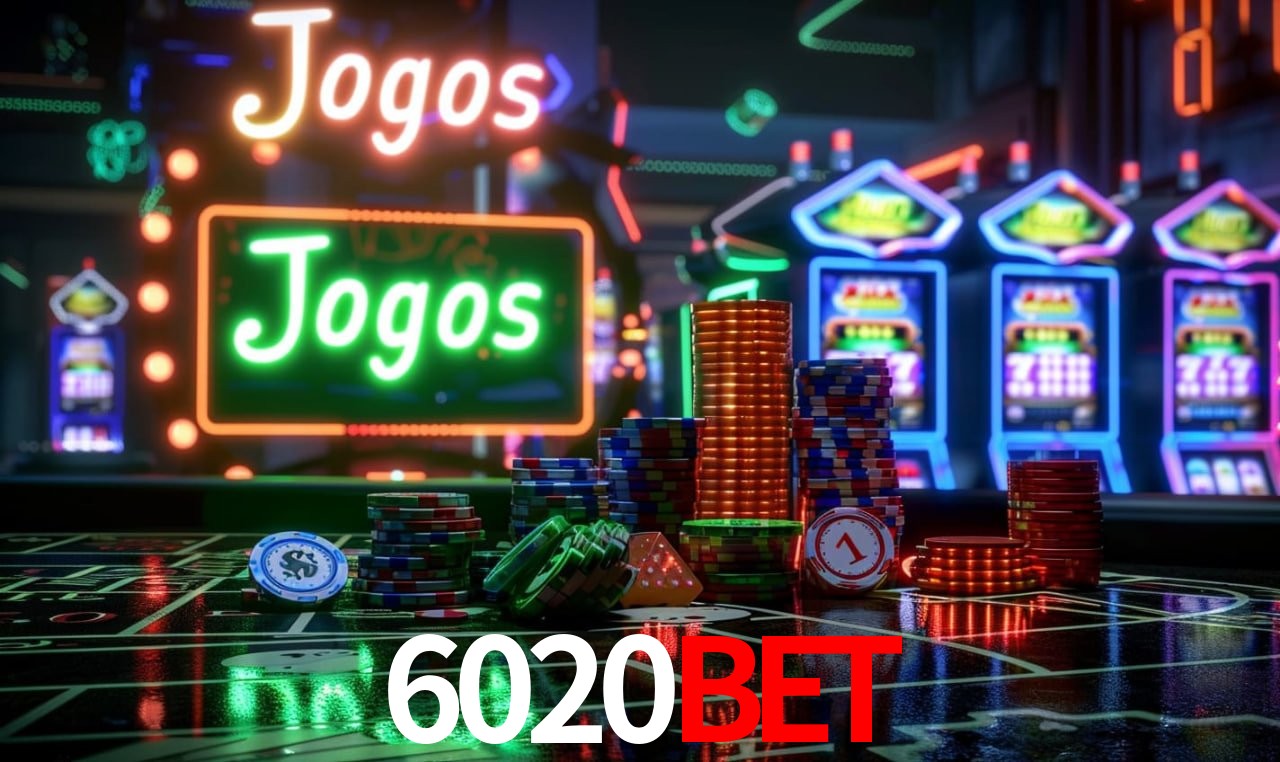 Mercados ao vivo e cash out na 6020bet