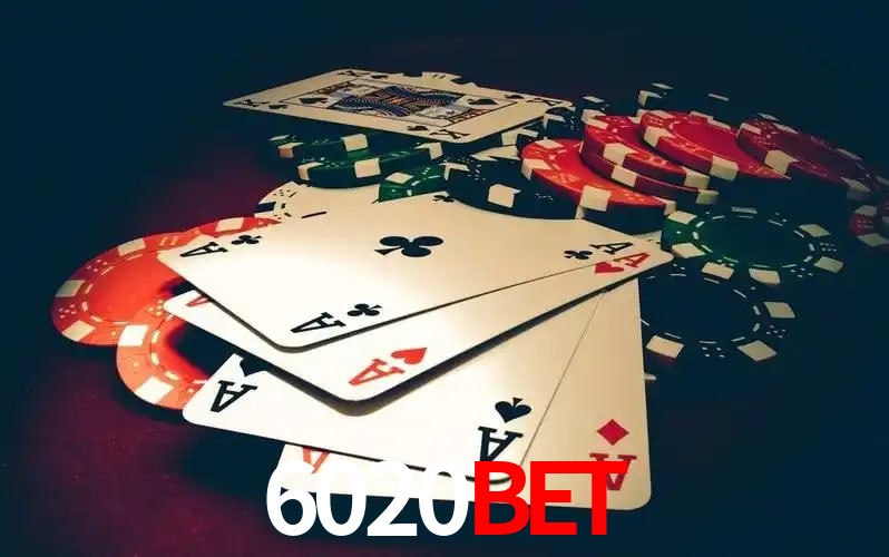 Benefícios VIP na 6020bet