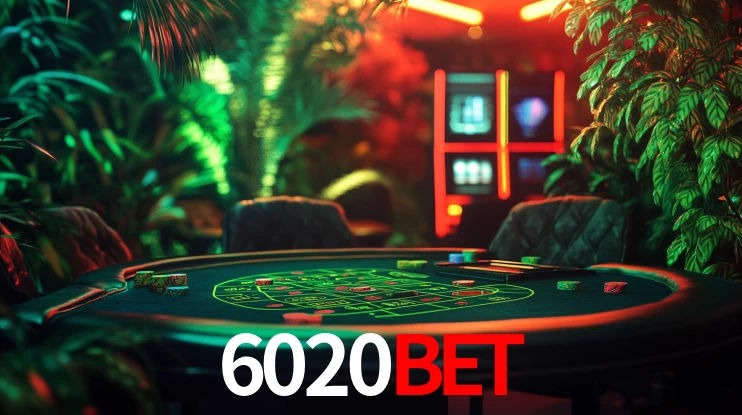 Blackjack Table 6020bet