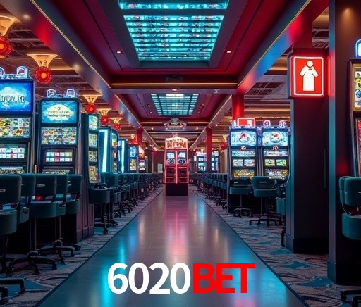 Desvendando o Mundo dos Jogos Virtuais na 6020bet