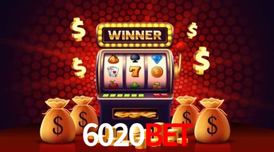 2FA Security 6020bet