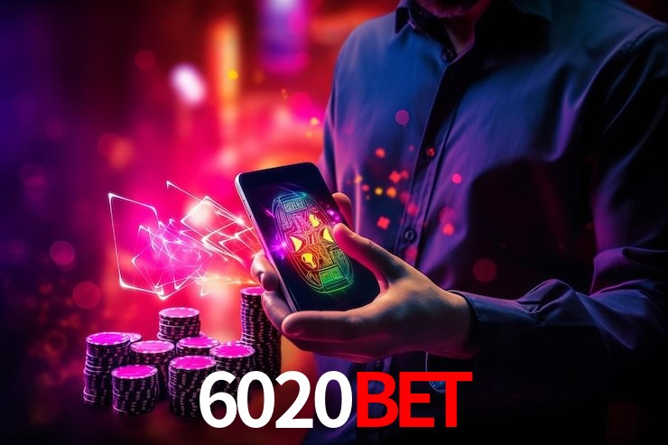 Bônus Diários 6020bet