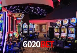 Jogos com bônus e suporte 24h na 6020bet
