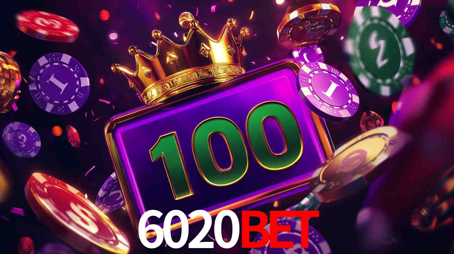 Daily Bonuses 6020bet