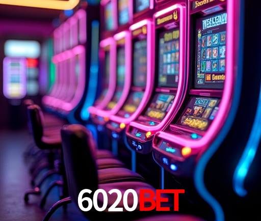Segurança e performance na plataforma 6020bet