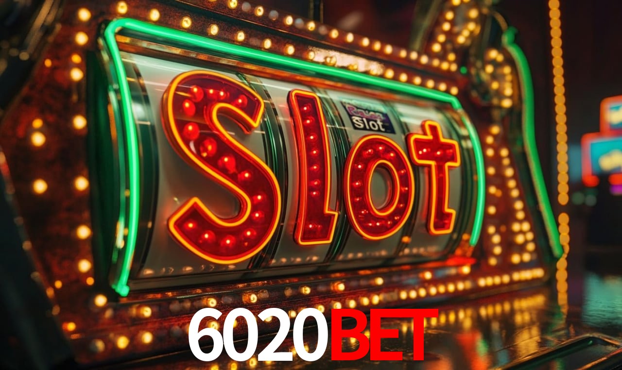 Sistemas de Segurança 6020bet
