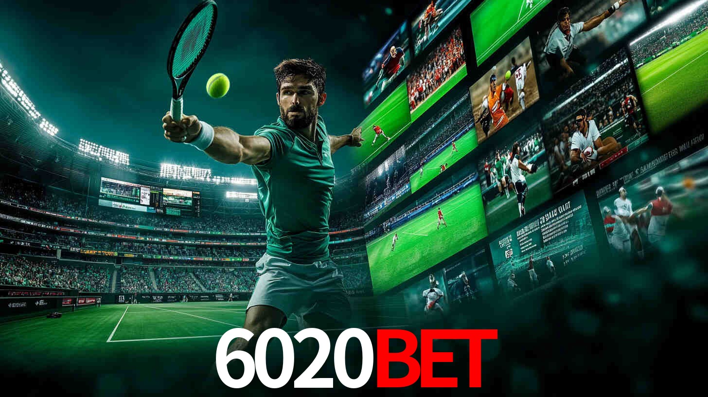 Descubra o Programa VIP da 6020bet: Vantagens Exclusivas para Jogadores