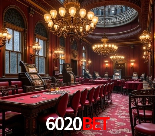 Promoções Sazonais 6020bet