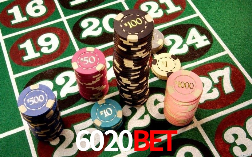 Download para Android e iOS na 6020bet