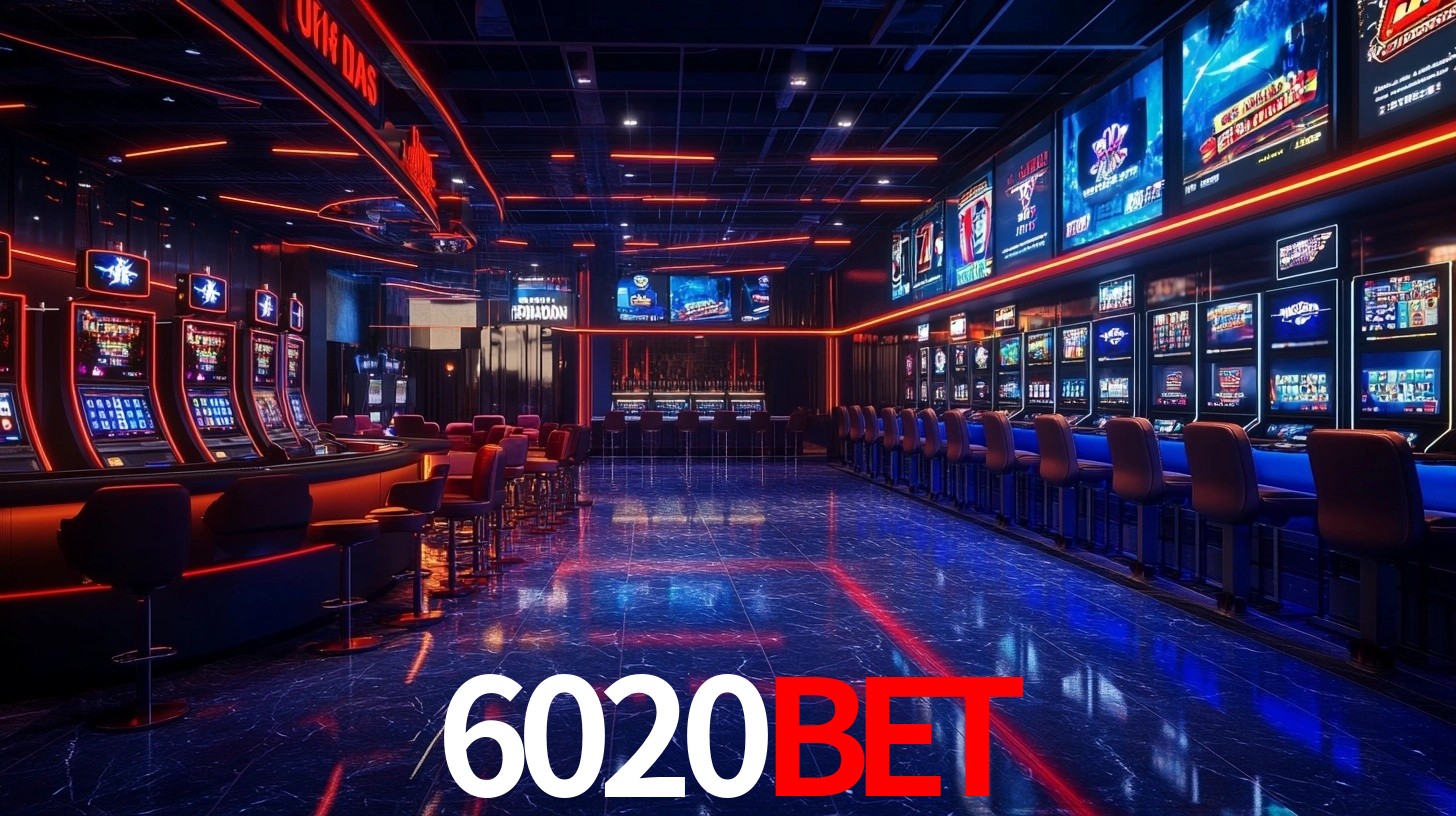 Tournaments 6020bet