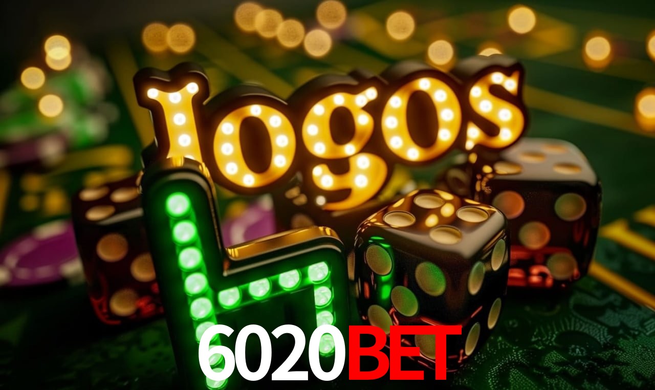 Estatísticas do Jogo 6020bet