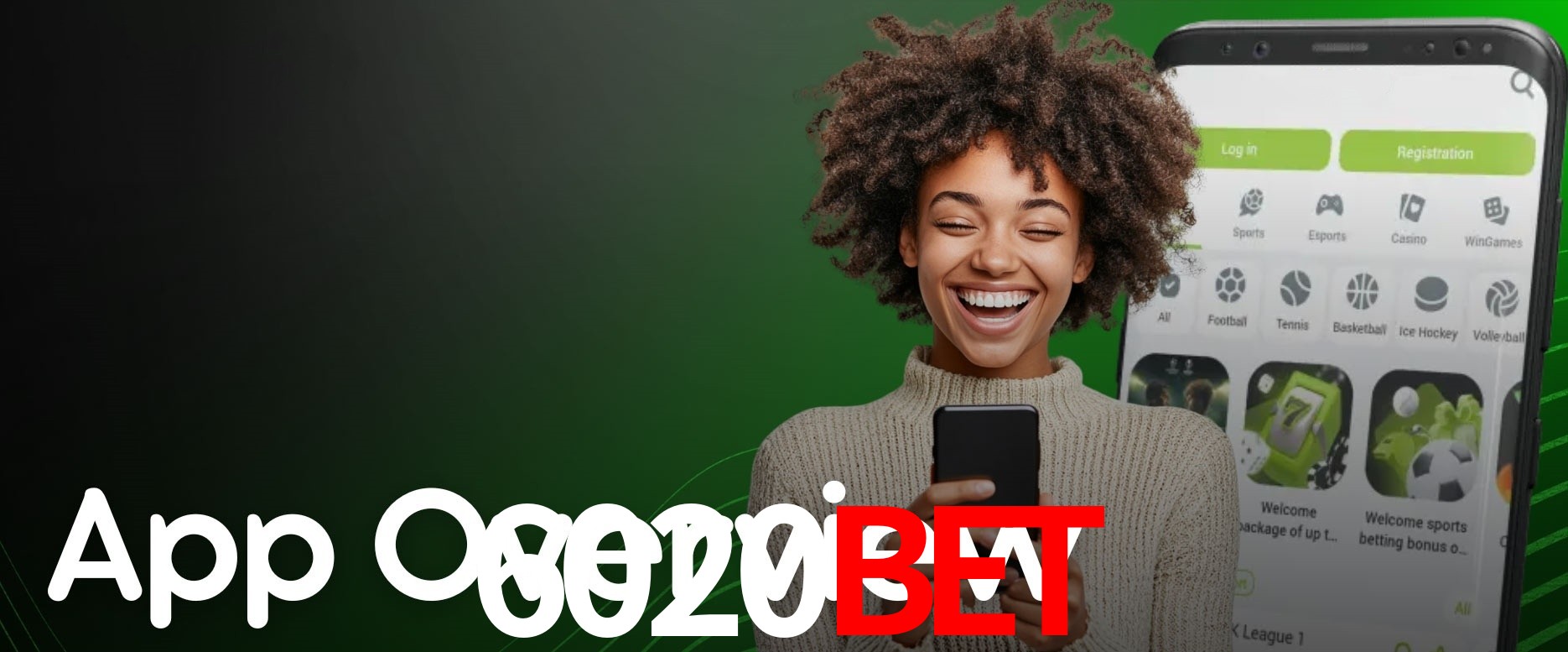 Weekend Specials 6020bet