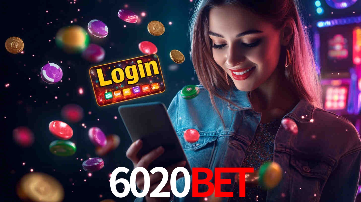 A Popularidade dos Caça-Níqueis no 6020bet