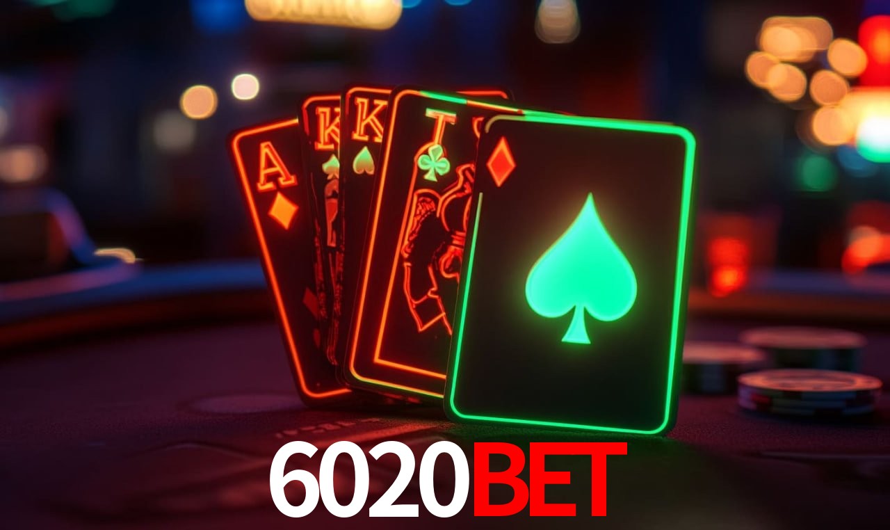 Torneios e prêmios garantidos na 6020bet